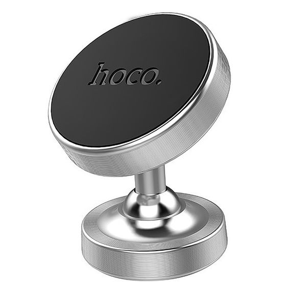 Автотримач Hoco CA36 plus магнітний | Зображення 1