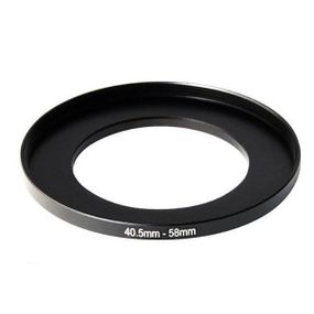 Переходное повышающее кольцо Step-Up (40.5-58 mm)