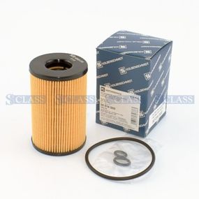 Фильтр масляный VW Caddy/Crafter/T5/T6 1.6-2.0 TDI 09-, KS, 50014502,