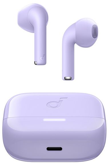 Гарнітура Anker SoundСore K20i Purple