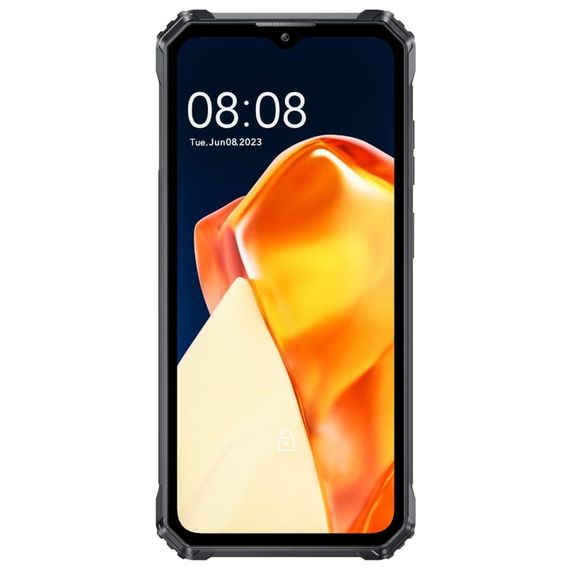 Мобільний телефон OUKITEL G1 6/256GB Green (6931940757867) | Зображення 2