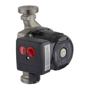 Рециркуляционный насос Koer KP.RP-25/6-180 SS (с гайками) (KP2795)