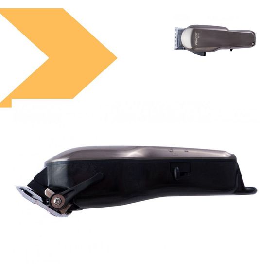 Машинка для стрижки з потужним мотором ProMozer MZ-322 (46584-mz 322_368) | Зображення 1