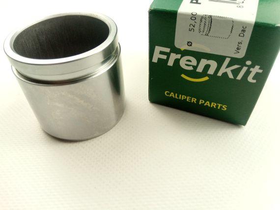 Поршень супорту Aveo/Lanos 1.6, Frenkit (P524802) (93740555)