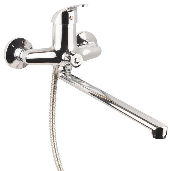 Змішувач для ванни AQUATICA (9755220) | Зображення 3