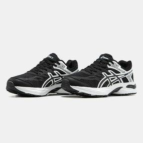 Кросівки Asics Gel-Flux 4 / асікс весна / літо / осінь 2270 40 25,5