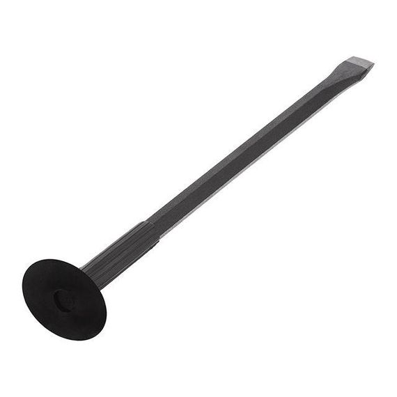 Зубило по кам'ю INTERTOOL UT-3235