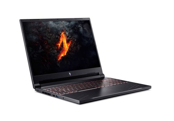 Ноутбук Acer Nitro V 16 ANV16-41 16&quot; WUXGA IPS NH.QRVEU.00A | Зображення 6