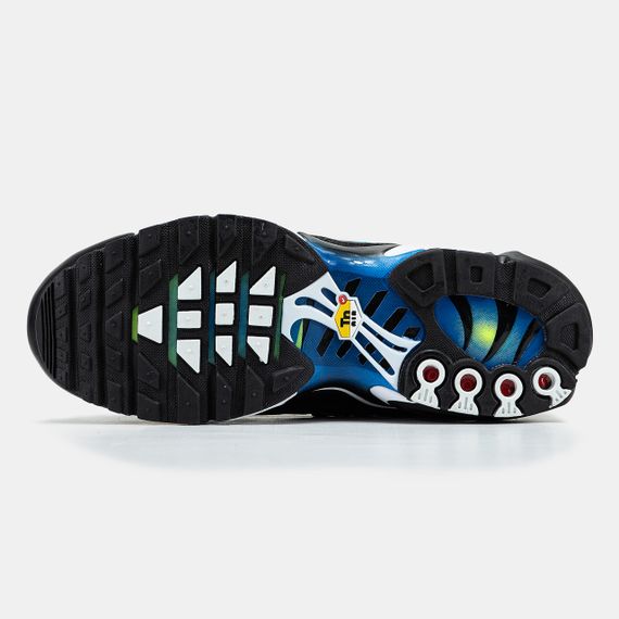 Мужские кроссовки Air Max TN Plus весна/лето/осень 1584 | Зображення 1