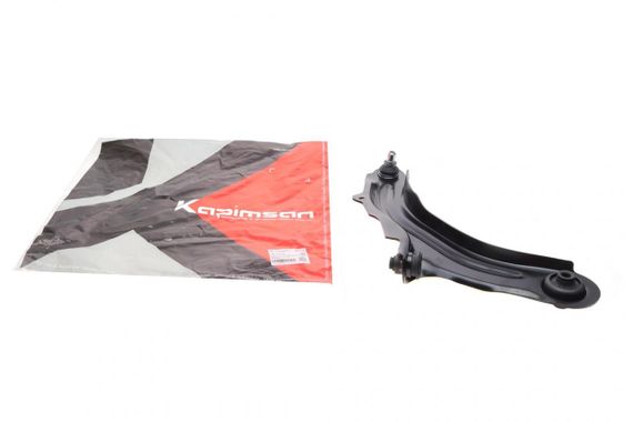 Рычаг подвески передний снизу  R Renault Megane II 1.4-2.0 02-08 с шаровой d=16mm  20-70331