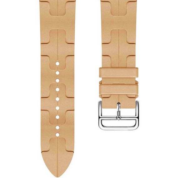 Ремінець Kilim для Apple Watch 38/40/41/42mm(ser.10) Walnut | Зображення 1