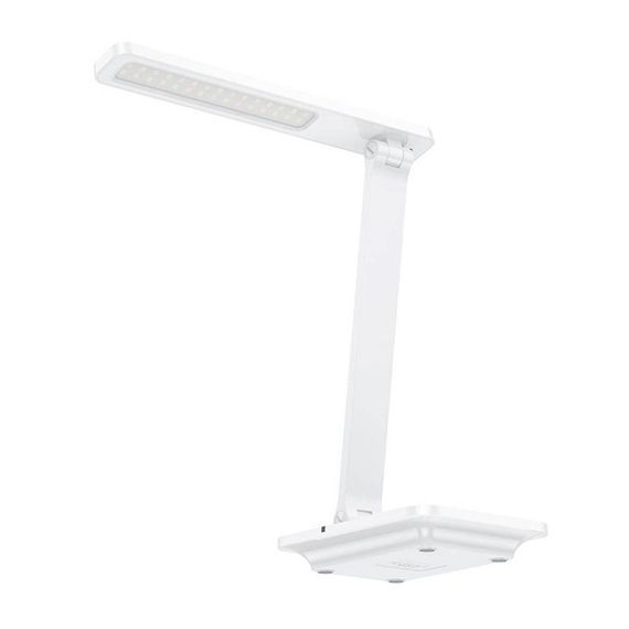 Настільна лампа HOCO HX11, 3 режими, 5W, White | Зображення 4