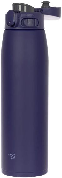 Термокружка Zojirushi SM-VB95AM 0.95 л Marine Blue | Зображення 1