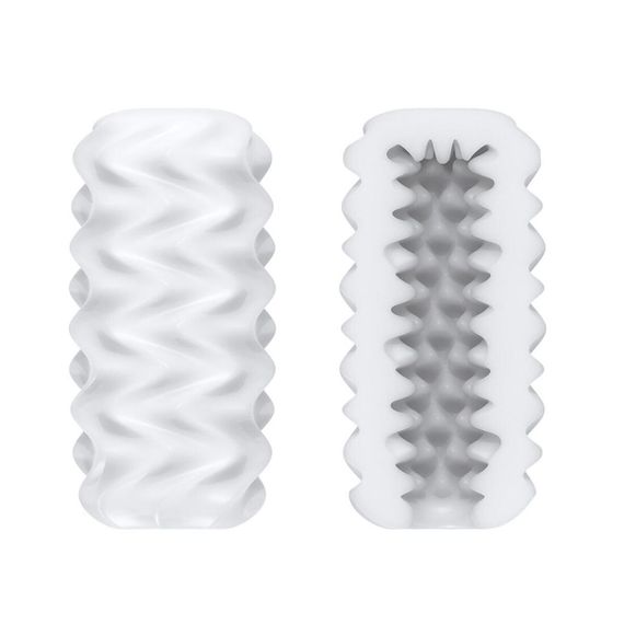 Мастурбатор Otouch Billow, ніжний та щільний, ефект всмоктування, підходить для Otouch DECOR 2 | Зображення 1