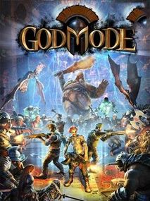 God Mode Steam Gift GLOBAL