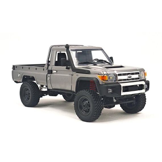 Машинка на радіокеруванні MN82 PRO 1/12 RTR 4WD Toyota LC79 MN Model | Зображення 1