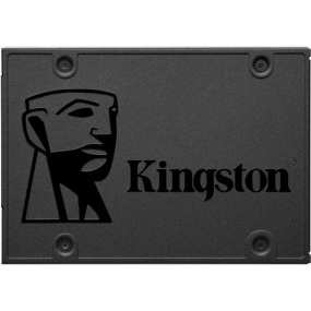 Kingston SSD 2.5" 960GB SATA A400 SSD диск - Накопичувачі