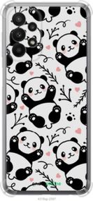 Чохол на Samsung Galaxy A23 A235F Панди "4318sp-2587-2448"