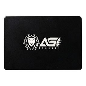SSD 1Tb AGI AI238 SATA III 2.5" QLC