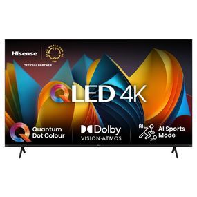 Телевизор Hisense 85E7NQ