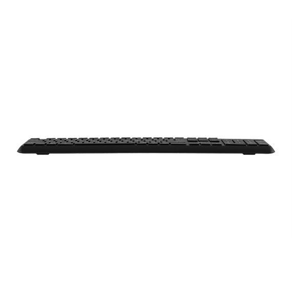 Комплект 2E MK405 USB UA Black (2E-MK405UBK_UA) | Зображення 4