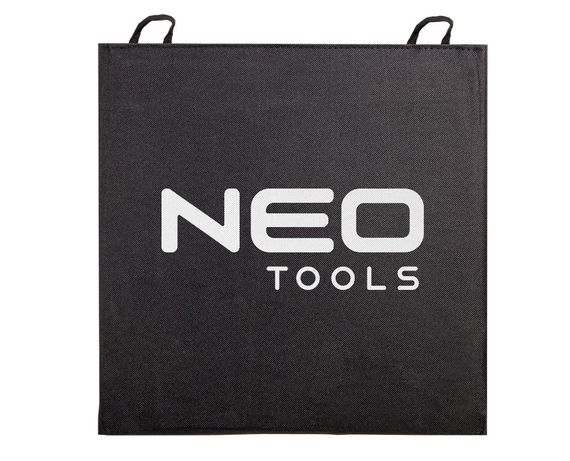 Neo Tools Сонячна панель портативна, 120 Вт (90-141) | Зображення 4