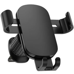 Автотримач WIWU CH058 Gentleman (air outlet) Black