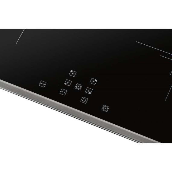 Поверхня VENTOLUX VI 64 TC X електро.склокерам.індукційна | Зображення 1