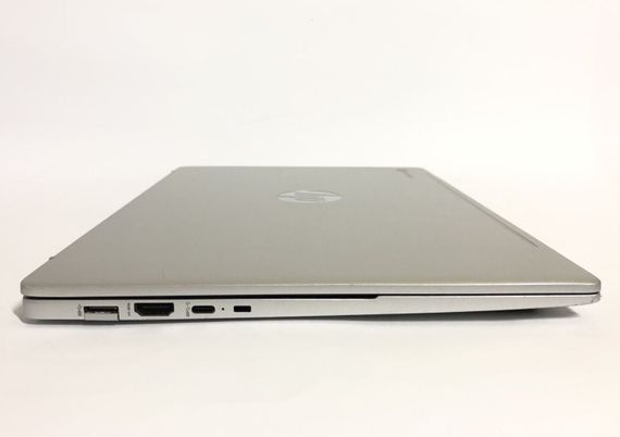Ультрабук HP Pro c640 G2 Chromebook / 14" (1920x1080) IPS / Intel Core i3-1115G4 (2 (4) ядра по 2.2 - 4.1 GHz) / 8 GB DDR4 / 256 GB SSD / Intel UHD Graphics / WebCam / ChromeOS б/в + Подарунок Флеш-накопичувач Kingston DataTraveler Exodia S 64 ГБ | Зображення 3