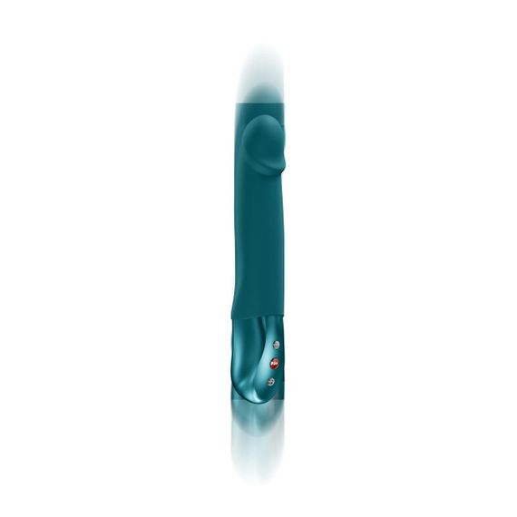 Пульсатор Fun Factory Stronic Real Bottle Green (м'яте паковання!!!) Sex Aura | Зображення 4
