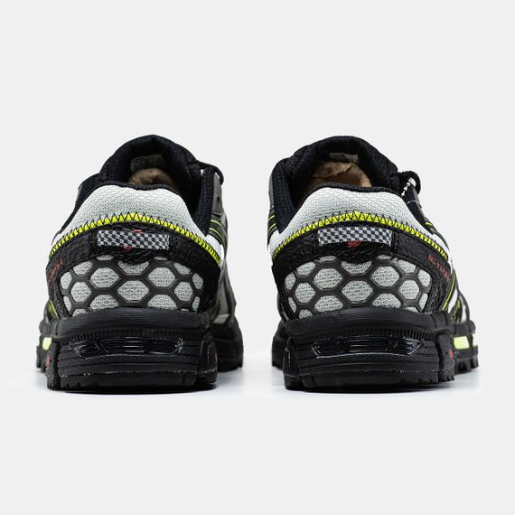 Чоловічі кросівки Asics Gel-Kahana 8 весна / літо / осінь 1438 44 28 | Зображення 7