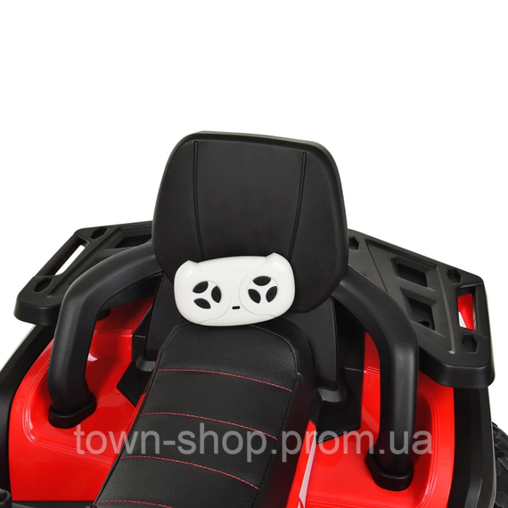 Детский электромобиль Квадроцикл Bambi Racer M 4081EBLR-2-3 до 50 кг | Зображення 1