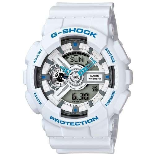 Часы наручные Casio G-Shock GA-110SN-7AER