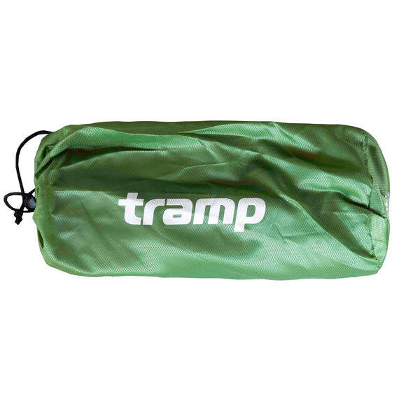 Матрац килимок Tramp Air Lite туристичний самонадувний 194х64х10см (TRI-024) | Зображення 2
