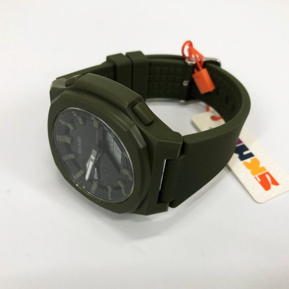 Лучшие военные часы, Тактические часы для зсу, Наручные часы для армии Мужские рыбалки GZ-94 | Зображення 4