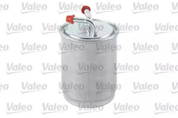 Фільтр паливний AUDI A1, SEAT TOLEDO, VALEO (587510) | Зображення 2