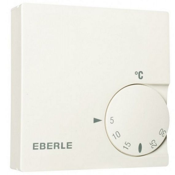 Терморегулятор механічний Eberle RTR-E 6121 | Зображення 1