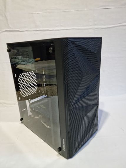 ПК ProLogix E113 Tower / Intel Core i5-4570 (4 ядра по 3.2 - 3.6 GHz) / 8 GB DDR3 / 240 GB SSD / nVidia GeForce GT 440, 1 GB GDDR3, 128-bit / 420W б/в | Зображення 2