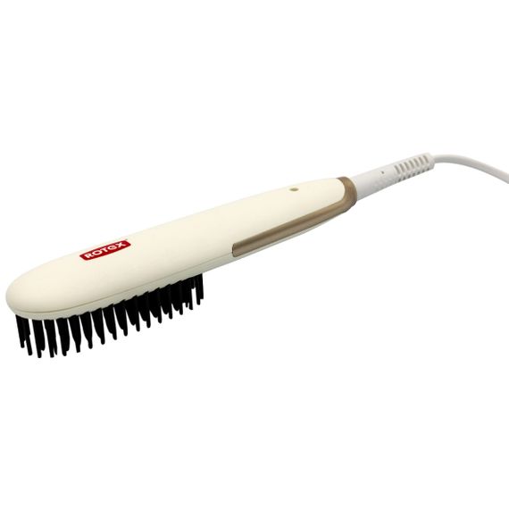 Щітка-випрямляч для волосся MagiС Brush Rotex RHС365-С MagiС Brush