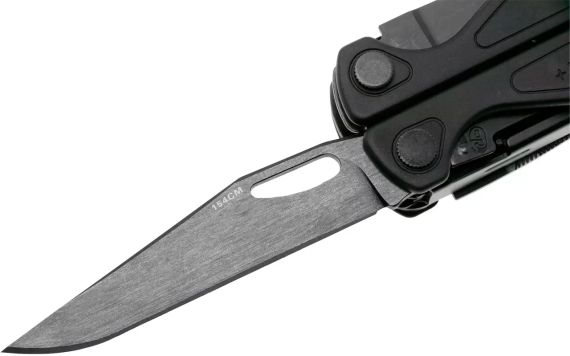 Мультитул Leatherman Charge Plus Black | Зображення 3