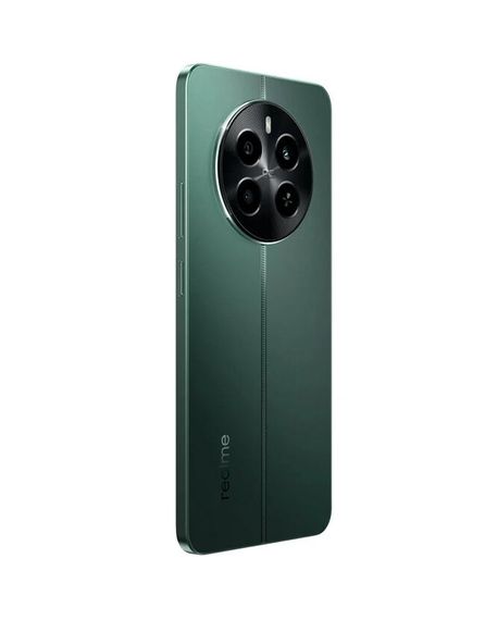 Смартфон realme 12 4G 8/128GB Pioneer Green (глобальна версія) | Зображення 2