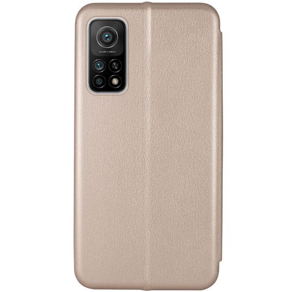 Шкіряний чохол (книжка) Classy для Xiaomi Mi 10T / Mi 10T Pro | Зображення 1