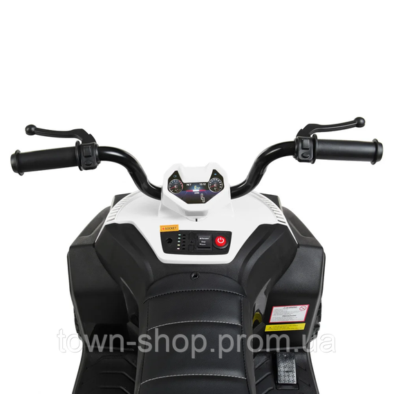 Детский электромобиль Квадроцикл Bambi Racer M 4131EL-1 | Зображення 3