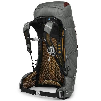 Рюкзак туристический Osprey Eja 48 deep teal - WM/L - бірюзовий (009.2828) | Зображення 6