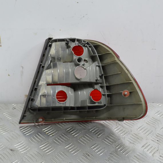 Ліхтар задній лівий BMW 3 E46 седан фара задня ліва БМВ е46 стоп 6910531 | Зображення 1