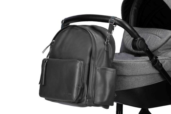 Рюкзак FreeON Glamour, Grey | Зображення 1