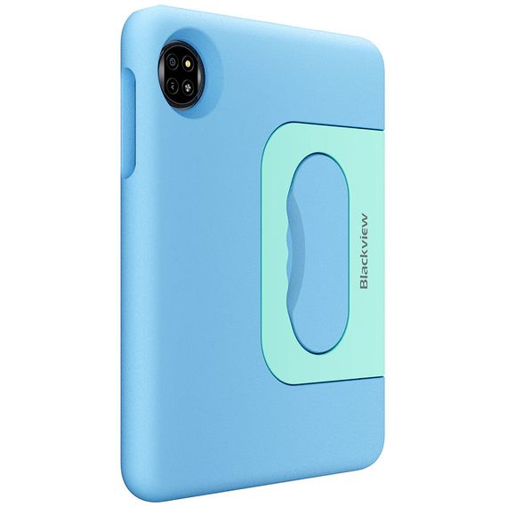 Планшет Blackview Tab 20 Kids 10.1" 4/64GB / WiFi / Bubble Blue (6931548324737) | Зображення 5