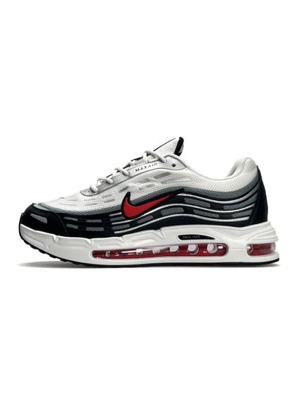 Чоловічі кросівки Air Max TL 2.5 GTX White Grey Black весна / осінь Gore-Tex термо A4727 43 27.5 см | Зображення 3