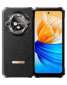 Смартфон Blackview BL9000 12/512GB Interstellar Black