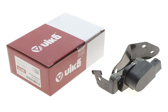 Датчик регулювання кута нахилу фар задній Audi A8 03-10 VW Phaeton 04-16 L  96160000501 | Зображення 1